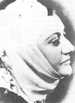 Σοφία Βέμπο η φωνή της ταυτίσθηκε με το ηθικό ενός Έθνους