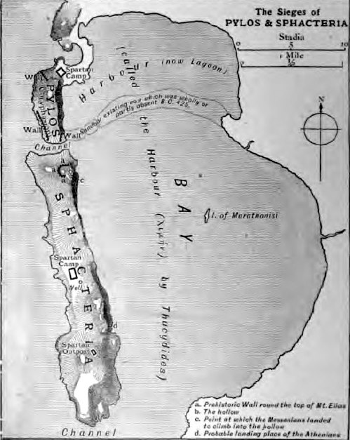 χάρτης μάχης