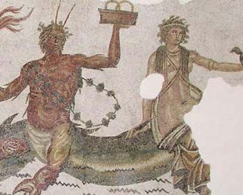 Φόρκυς & Κητώ