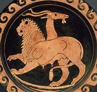 Χίμαιρα