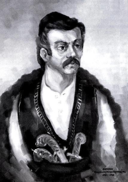 Γεώργιος Βαρνακιώτης