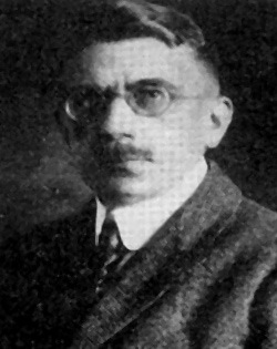 Άρθουρ Σέρμπιους