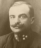 Αντισυνταγματάρχης Ιωάννης Μεταξάς