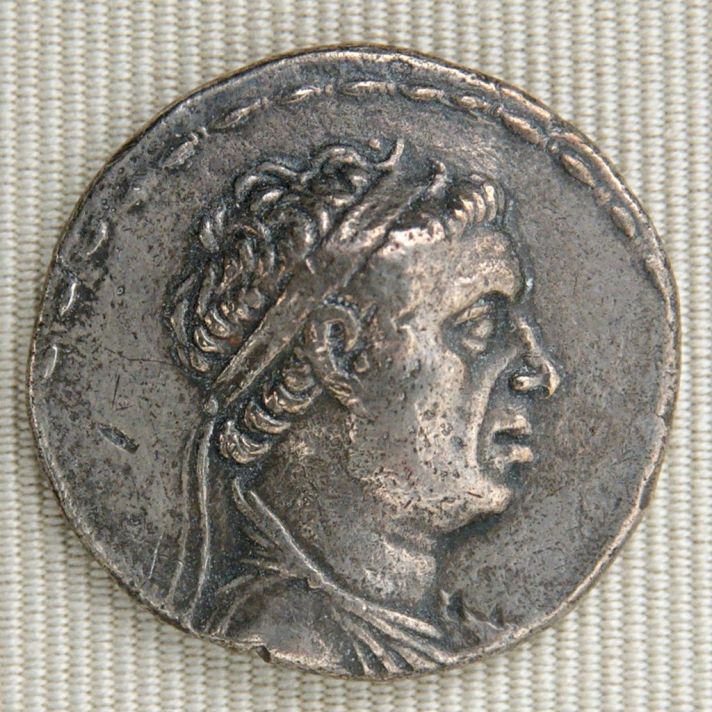 Αριαράθης Γ΄ της Καππαδοκίας