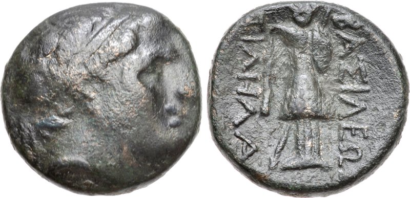 Ζιαήλας βασιλέας Βιθυνίας