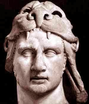 Μιθριδάτης