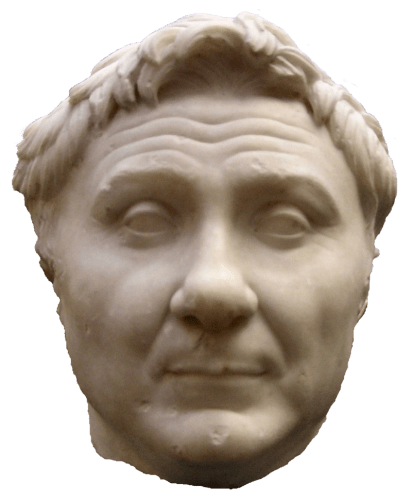 Γνάιος Πομπήιος ο Μέγας