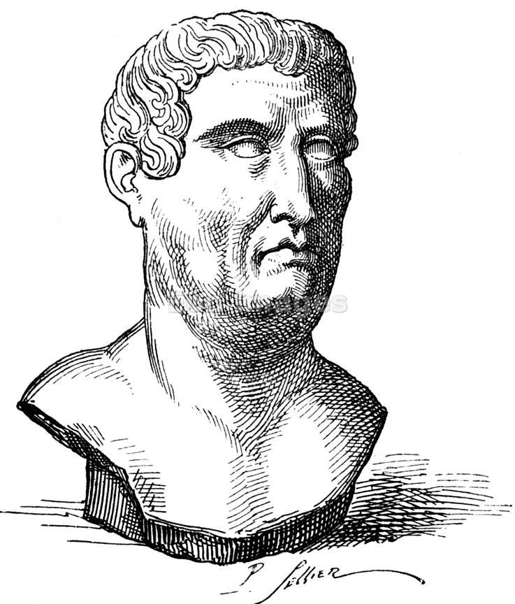 Λεύκιος Κορνήλιος Κίννας