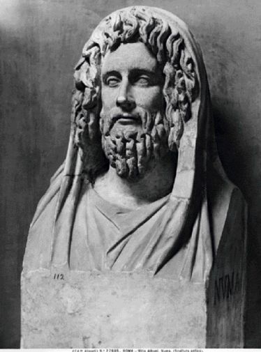 Νουμάς Πομπίλιος