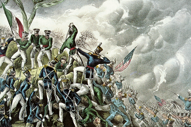 Μάχη του Cerro-Gordo