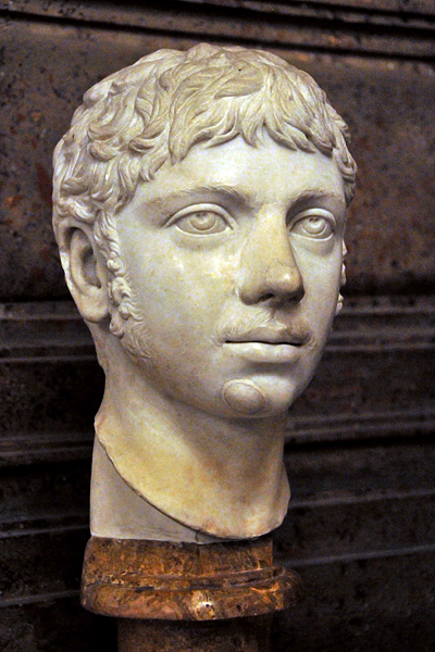 Μάρκος Αυρήλιος Αντωνίνος, ή Ηλιογάβαλος