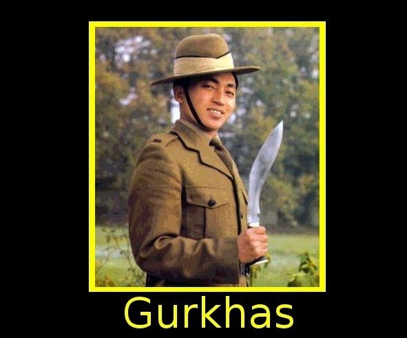Gurkha