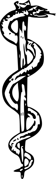 Rod-of-Ascelpius-Symbol