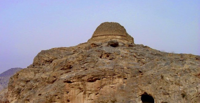 Στούπα Κανίσκα