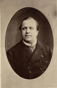 Guillaume Schnaebelé