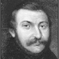 Ο Γεώργιος Βούρης (1802 - 1860) _wikiipedia