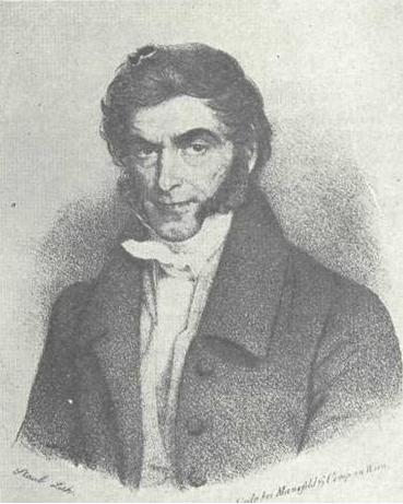 Ο Κωνσταντίνος Κούμας (Λάρισα, 1777 - Τεργέστη, 1836) _wikipedia