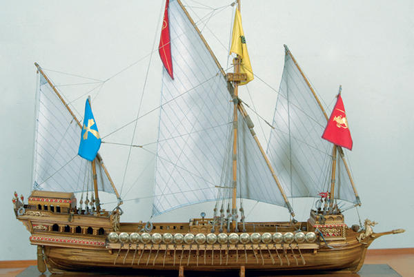 Βυζαντινός δρόμων