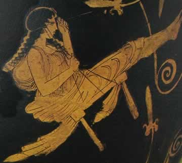 Η γιορτή της Αιώρας Θεογονία URL [http://www.theogonia.gr/latreia/pinakes/alpha/aiora.htm]