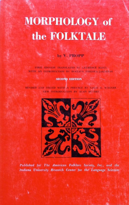propp-morphology-of-the-folktale