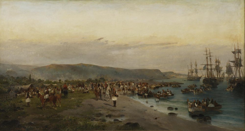 Karaiskakis_landing_at_Phaleron.jpg