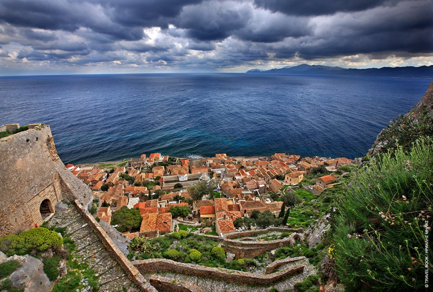 Αποτέλεσμα εικόνας για ΧΡΟΝΙΚΟΝ ΤΗΣ ΜΟΝΕΜΒΑΣΙΑΣ